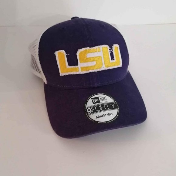 LSU Hat - Picture 1 of 3